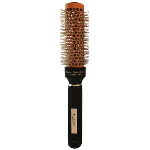 برس مو ایفوریا مدل nano technology ceramic lonic کد 32