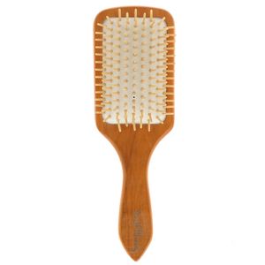برس مو سارا بیوتی مدل بامبو کد bm10