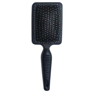 برس مو طرح نقاشی کشتی و پرنده و دریا مدل b1016