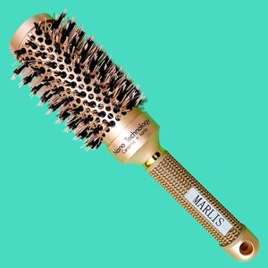 برس مو مارلیس مدل nano technology 45