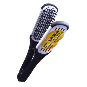 برس مو مدل keratin