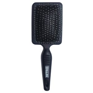 برس مو نیترو مدل paddle brush