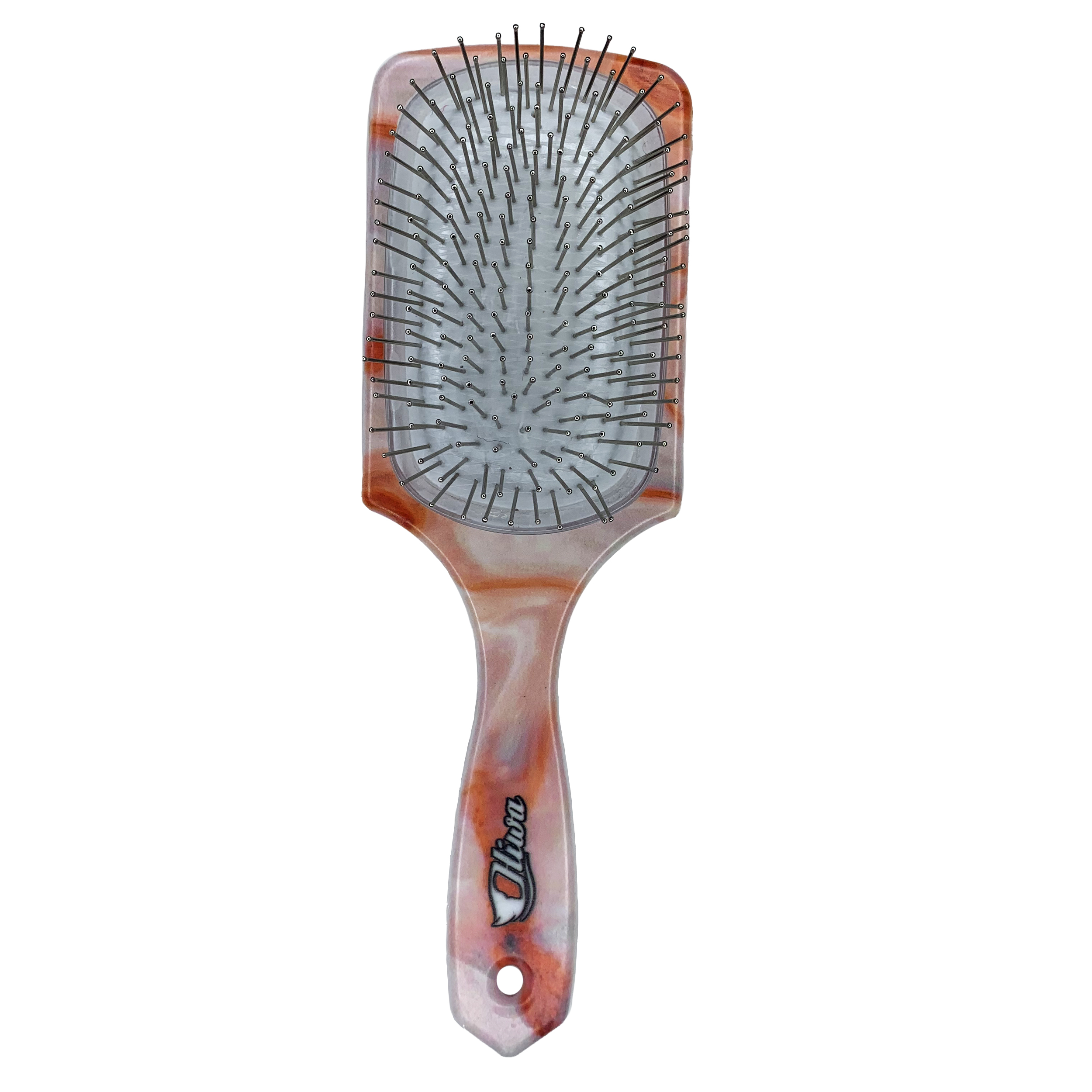 برس مو هیوا طرح سنگی کد zx405