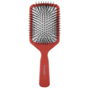 برس مو ویتامول سری power comb crow مدل 61101