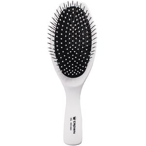 برس مو کراون مدل دو جداره بزرگ 2g large کد 35