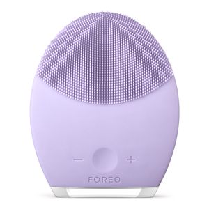 برس پاک کننده صورت فورئو مدل luna 2 f5951