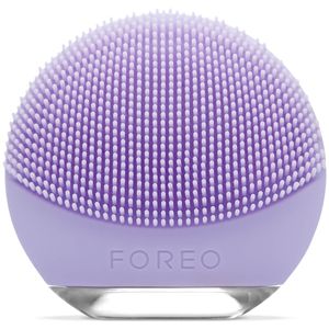 برس پاک‌سازی صورت فورئو مدل luna go f7238