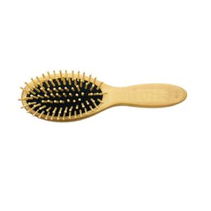 برس چوبی مو مدل r 77