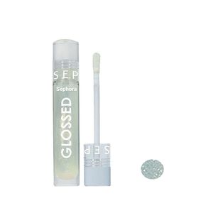 برق لب مایع سفورا مدل glossed اکلیلی شماره 05
