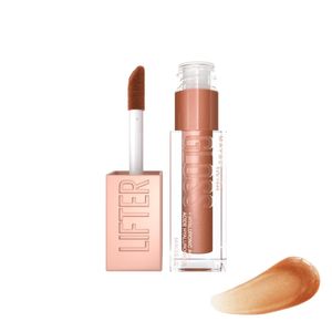 برق لب مایع میبلین مدل lifter 018