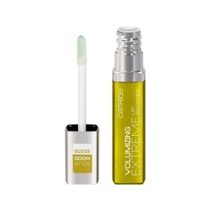 برق لب مایع کاتریس سری volumizing مدل booster شماره 040