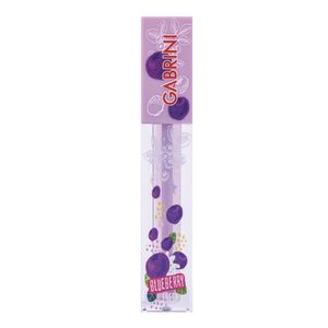 برق لب مایع گابرینی مدل blueberry fresh