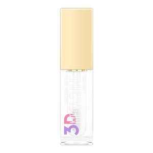 برق لب مایع گلدن رز مدل mega shine شماره 101
