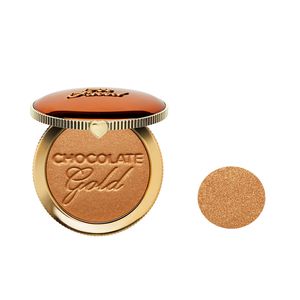 برنزکننده توفیسد مدل chocolate gold
