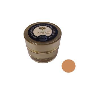 بیلدر ژل کاشت ناخن دیاموند کد 04 وزن 15 گرم