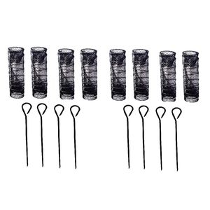 بیگودی مدل n84v مجموعه 8 عددی به همراه سوزن بیگودی مدل n84v مجموعه 8 عددی