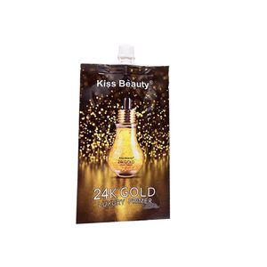 تثبیت کننده آرایش کیس بیوتی مدل 24k gold حجم 15 میلی لیتر