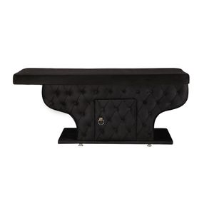 تخت مژه مدل کابین دار