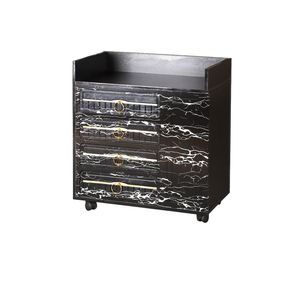 ترولی آرایشگاهی kjh4562