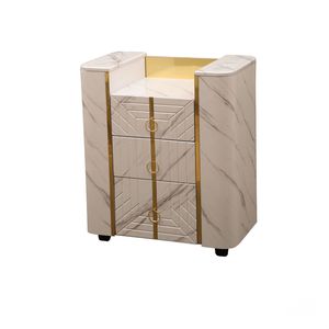 ترولی آرایشگاهی مدل fl456832