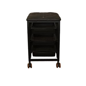 ترولی آرایشگاهی کد 1203