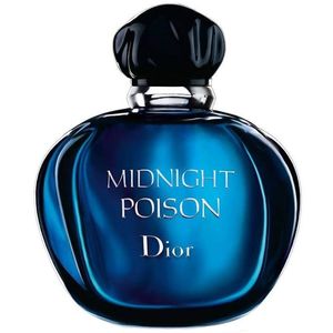 تستر ادو تویلت زنانه مدل midnight poison حجم 100 میلی لیتر