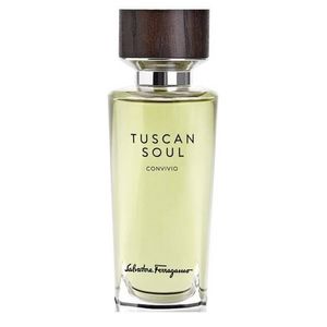 تستر ادو تویلت سالواتوره فراگامو مدل tuscan soul convivio حجم 75 میلی لیتر