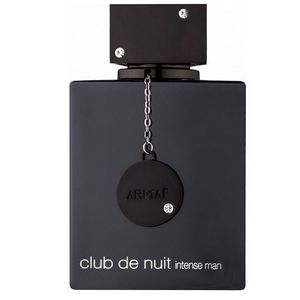 تستر ادو تویلت مردانه آرماف مدل club de nuit intense man حجم 105 میل لیتر