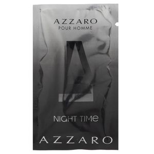 تستر ادو تویلت مردانه آزارو مدل azzaro pour homme حجم 1.5 میلی لیتر