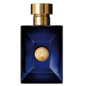تستر ادو تویلت مردانه ورساچه مدل pure home dylan blue حجم 100 میلی لیتر