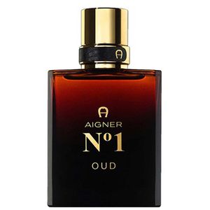 تستر ادو پرفیوم اگنر مدل no1 oud حجم 100 میلی لیتر
