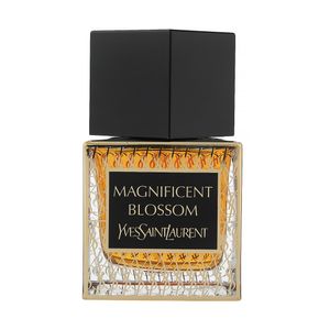 تستر ادو پرفیوم ایو سن لوران مدل magnificent blossom حجم 80 میلی لیتر