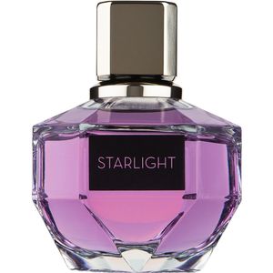 تستر ادو پرفیوم زنانه اگنر مدل starlight حجم 100 میلی لیتر