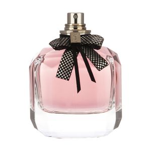 تستر ادو پرفیوم زنانه ایو سن لوران مدل mon paris couture حجم 90 میلی لیتر
