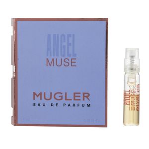 تستر ادو پرفیوم زنانه تیری ماگلر مدل angel muse حجم 1.5 میلی لیتر