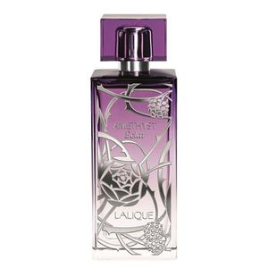 تستر ادو پرفیوم زنانه لالیک مدل amethyst eclat حجم 100 میلی لیتر