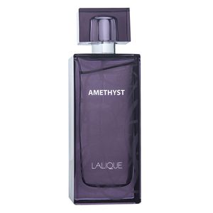 تستر ادو پرفیوم زنانه لالیک مدل amethyst حجم 100 میلی لیتر