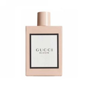 تستر ادو پرفیوم زنانه مدل bloom حجم 100 میلی لیتر