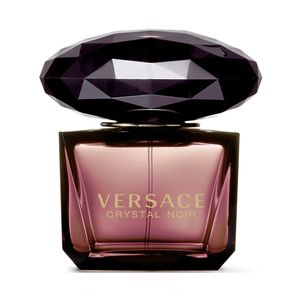 تستر ادو پرفیوم زنانه ورساچه مدل crystal noir حجم 90 میلی لیتر