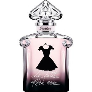 تستر ادو پرفیوم زنانه گرلن مدل la petite robe noire حجم 100 میلی لیتر