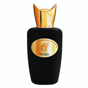 تستر ادو پرفیوم سوسپیرو مدل opera حجم 100 میلی لیتر