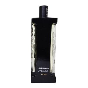 تستر ادو پرفیوم لالیک مدل terres aromatiques حجم 100 میلی لیتر