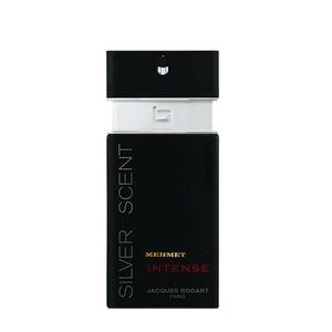 تستر ادو پرفیوم مردانه مهمت مدل silver scent bogart حجم 100 میلی لیتر