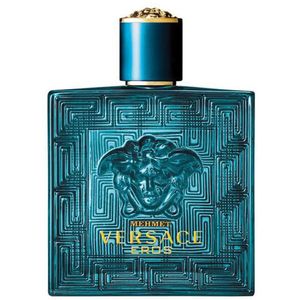 تستر ادو پرفیوم مردانه مهمت مدل versace eros حجم 100 میلی لیتر