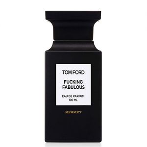 تستر ادو پرفیوم مهمت مدل tom ford fabulous حجم 100 میلی لیتر