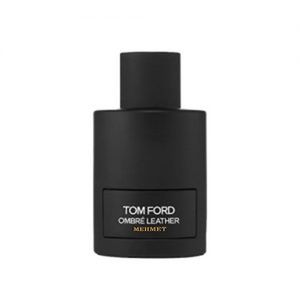 تستر ادو پرفیوم مهمت مدل tom ford ombré leather حجم 100 میلی لیتر