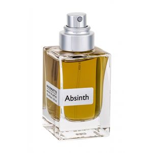 تستر ادو پرفیوم ناسوماتو مدل absinth حجم 30 میلی لیتر