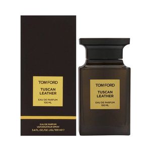 تستر ادوپرفیوم توسکان لدر مدل tom ford حجم 100 میلی‌لیتر