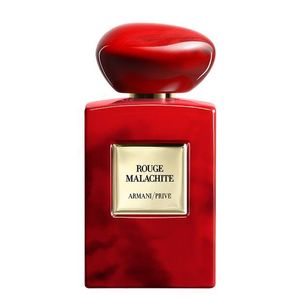 تستر ادوپرفیوم جورجیو آرمانی مدل armani prive rouge malachite حجم 100 میلی لیتر