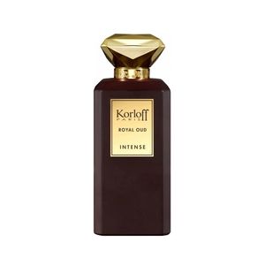تستر ادوپرفیوم کارلوف مدل royal oud intense حجم 88 میلی‌لیتر